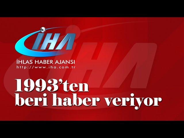 İhlas Haber Ajansı YouTube Kanalı