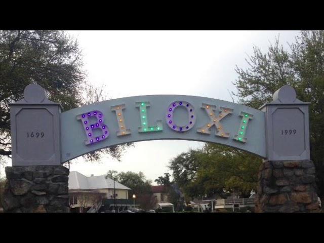 The Tolle Road goes to Biloxi