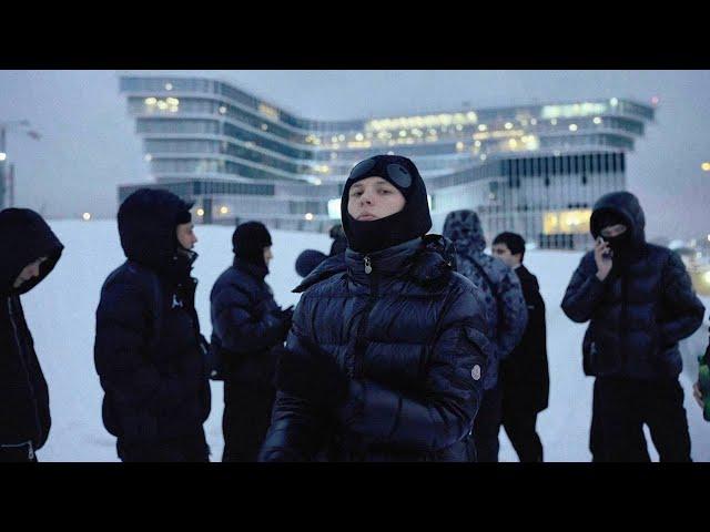 D4P - MONCLER [Official Video]