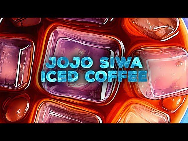 JoJo Siwa - Iced Coffee (Official Lyric Video)