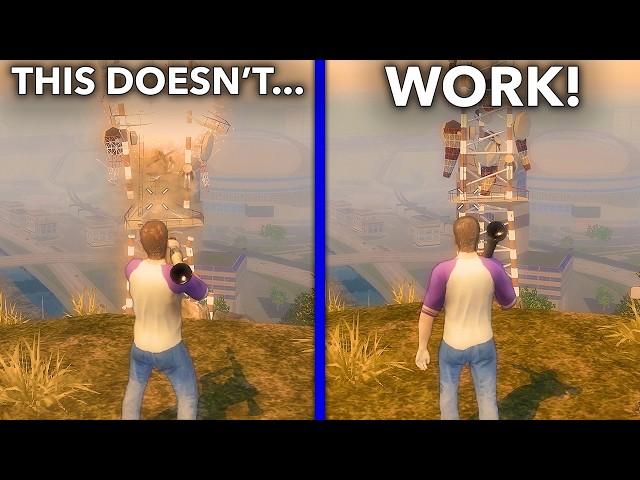 SAINTS ROW 2 - 20 Easter Eggs, Hidden Details & Secrets