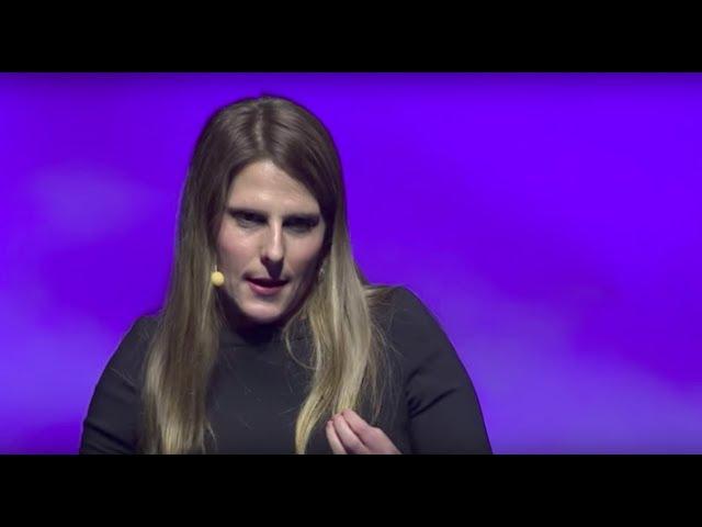 Technology - a tool for good or evil | Darlene Damm | TEDxDanubia