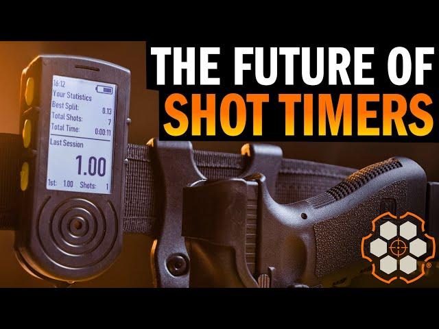 Shooters Global Smart Shot Timer Review