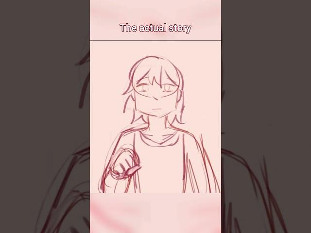 Omori fandom, when's the last you heard this joke?? #omori #omorikel #omorifanart #digitalart