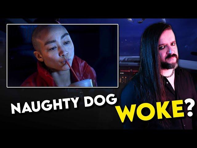 NAUGHTY DOG WOKE? ▶ Che sappiamo DAVVERO di INTERGALACTIC? ▶ VLOG