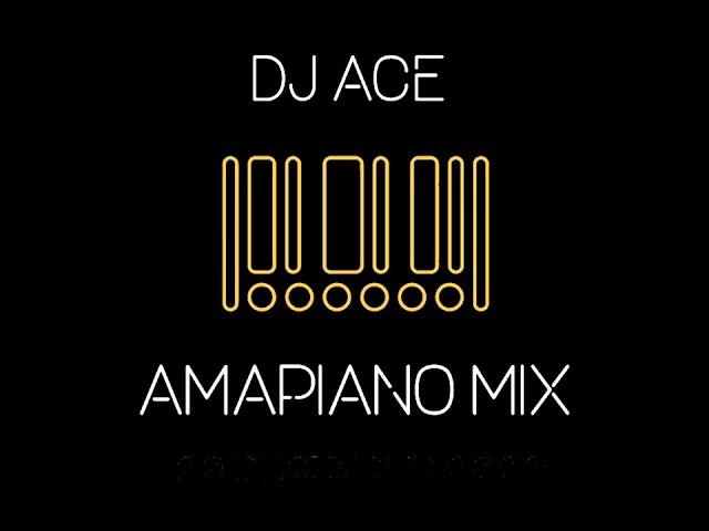 AMAPIANO MIX 2024 | 20 DECEMBER | DJ Ace ️