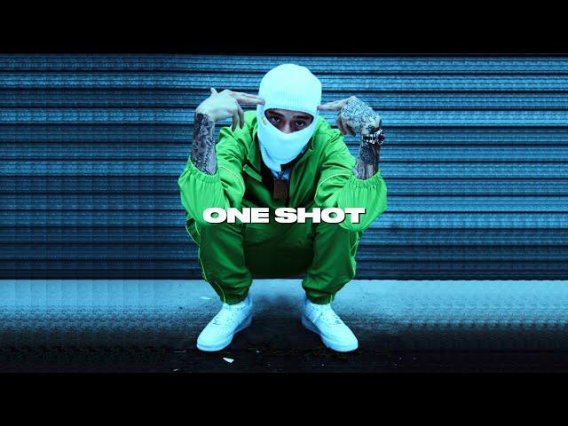 [FREE] Drill Type Beat - "One Shot" | UK/NY Drill x Central Cee Dark Type Beat 2022