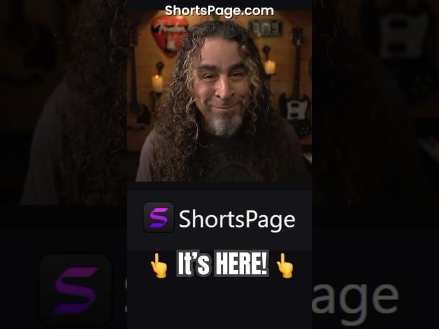 Watching YouTube Shorts Just got BETTER! - ShortsPage