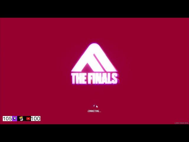 Training for Pro | The Finals