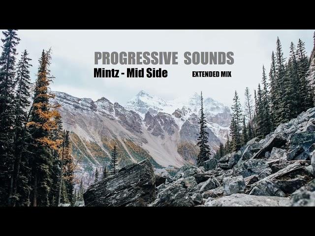 Mintz - Mid Side (Extended Mix)