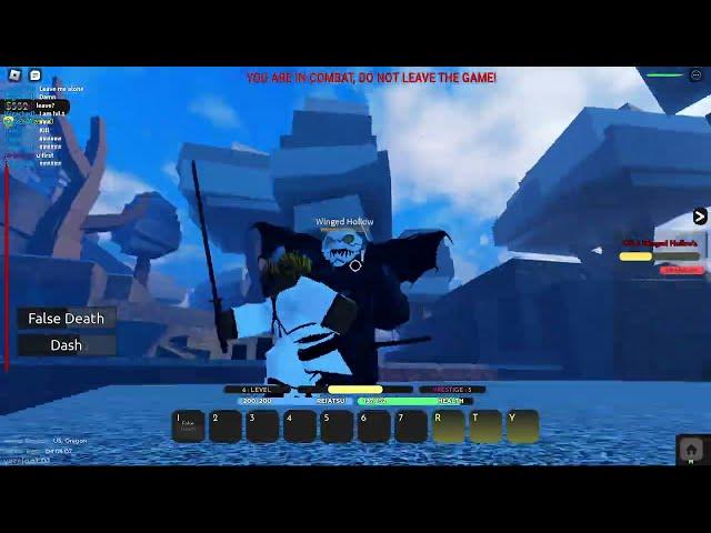 Roblox Reaper 2 Prestige 5 Level 1-100 (Any%) In 41:07 (WORLD RECORD)