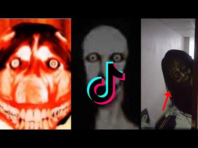 !TIK TOK TERROR VIRAL!! | 2024