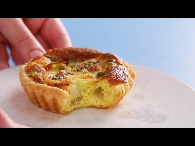 5 Ways to Use Puff Pastry