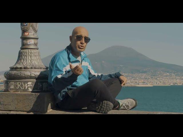 Ciccio Merolla - Malatìa (Napoli Version)