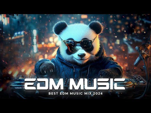 Best Gaming Music 2025 Mix  Top 50 EDM Remixes.