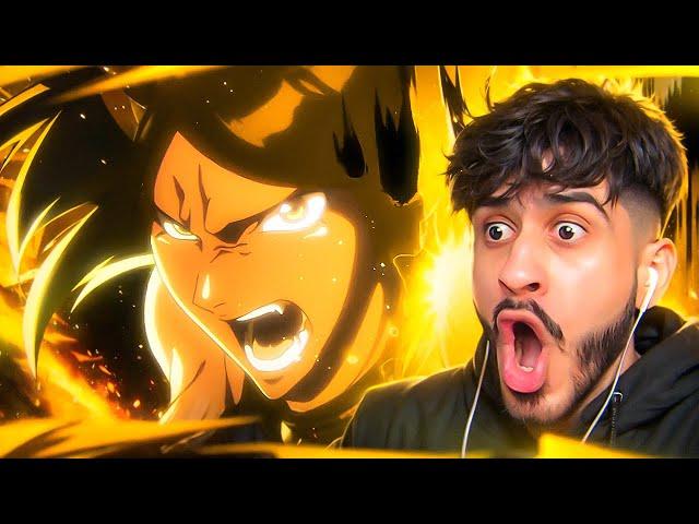 YORUICHI VS ASKIN! | Bleach TYBW Episode 39-40 REACTION | Bleach Thousand Year Blood War