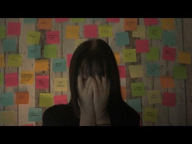 What Don't You Understand? - A Short Film about ADHD