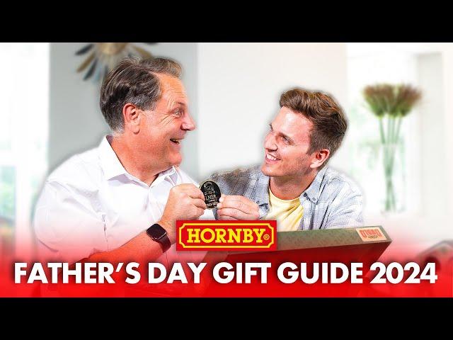 Best Hornby Father’s Day Gifts (2024)