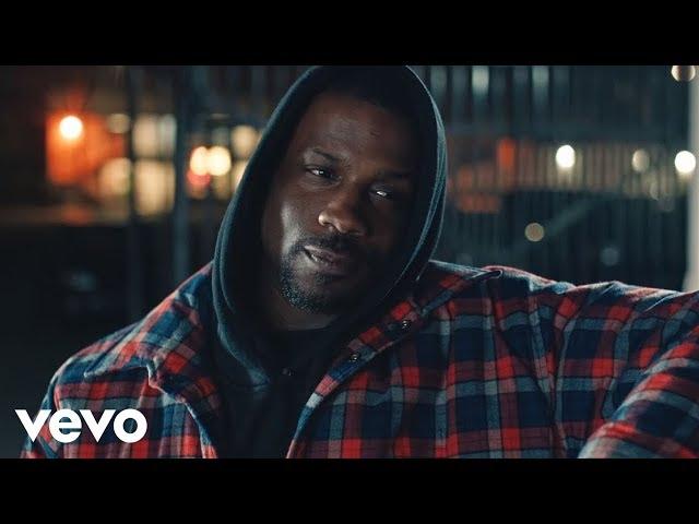 Jay Rock - Shit Real ft. Tee Grizzley