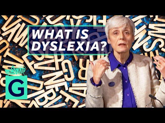 Dyslexia and Language - Disorder or Difference? - Maggie Snowling CBE