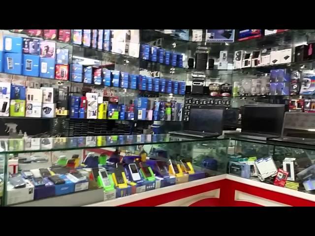 AL HABIB Technology Zone Muslim Ishaq Market Kandahar