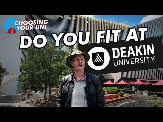 The Pros and Cons of Studying at Deakin University