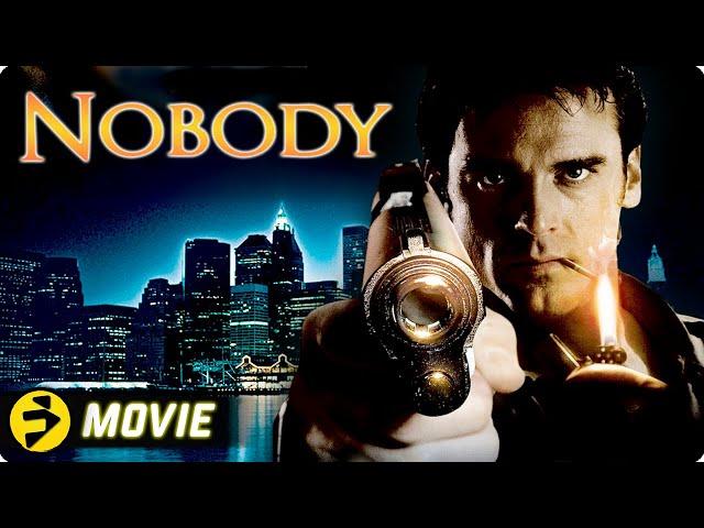 NOBODY | Action Thriller | Costas Mandylor | Free Movie