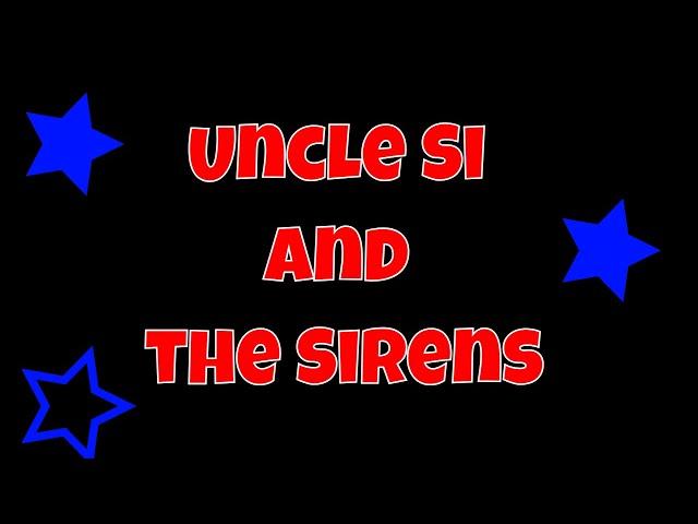 " UNCLE SI AND THE SIRENS "  1929 NUDIE CUTIE SHORT FILM  w/ TELEVISION BASED PLOT  49764