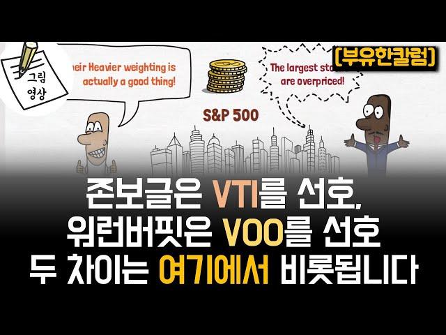 VOO And VTI Overlap Quite A Bit: So Which Is Better For Long Term Investors?