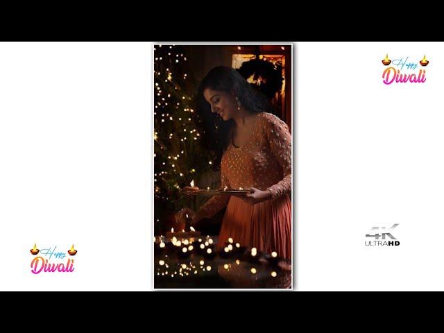 Happy Diwali Status |️Coming Soon Diwali | Coming Soon Diwali Status 2022 | Whatsapp Status Video