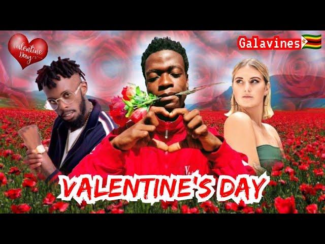 Valentine's Day Parody  _ ft Charma Girl , Jah Prayzah , Gemma , Takura _ Galavines 