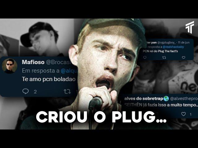 O VERDADEIRO CRIADOR do PLUG BRASILEIRO!