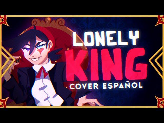 CG5 - Lonely King - [Cover Español] - AlexDevStyles