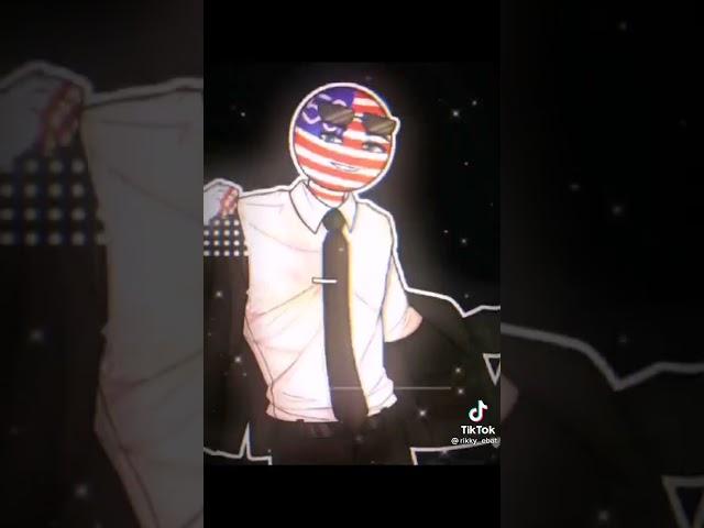 usa (countryhumans)