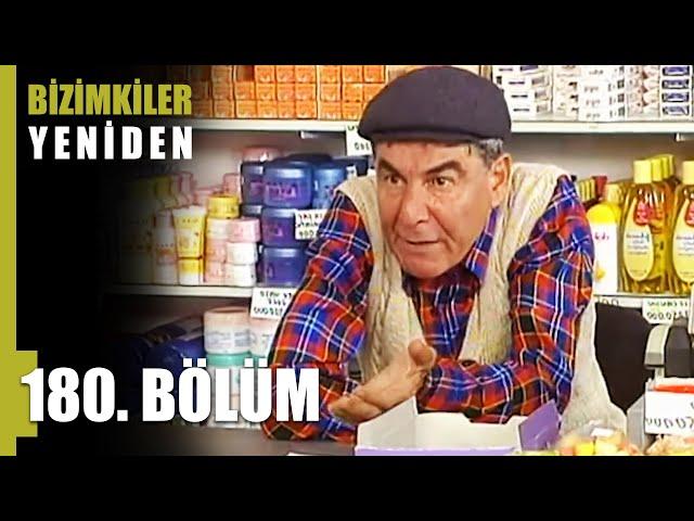 Bizimkiler "Dolara Hücum" 180. Bölüm