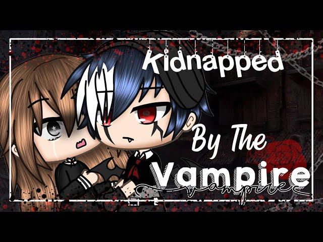 My Vampire Lover || Glmm || Gacha life mini movie || (Repost)