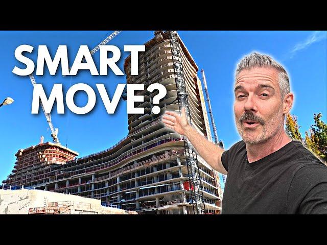 Buying New Construction in Vancouver