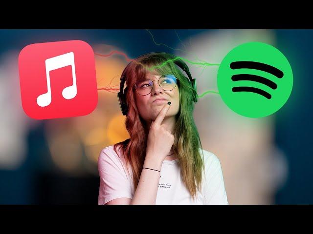 Apple Music vs. Spotify: Was ist besser?