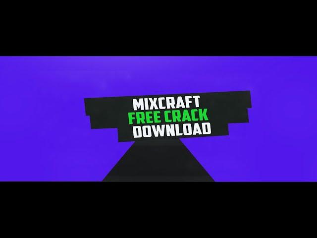 MixCraft Crack 2022 / PRO Free Download / How To Crack MixCraft