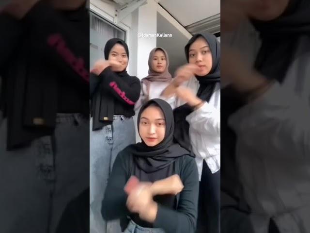 pilih yg mana mas #tiktokvideo #masukberanda #hijabers #hijabfashion #viral#gemoy#tobrut#anaksekolah