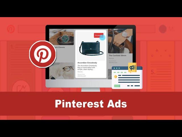 An introduction to Pinterest ads - how they work