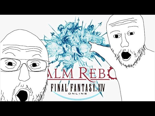 FFXIV SLANDER [A REALM REBORN 2.0-2.55]