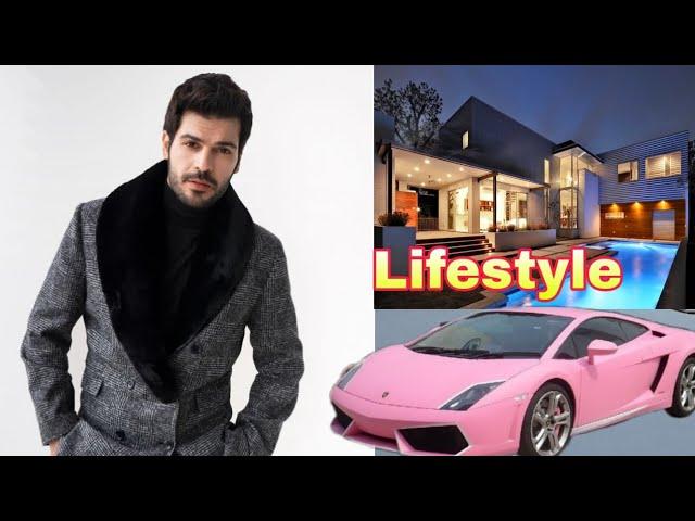 Tolga Mendi Lifestyle, Biography income facts Girlfriend Age 2022