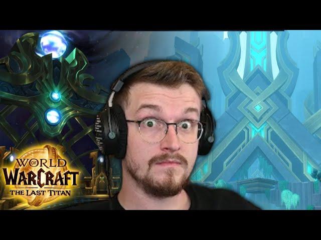 Have We ALREADY BEEN To ZERETH ORDUS? | Discussing The World Soul Saga W/Chat