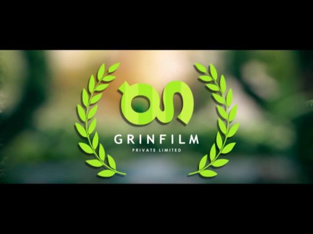 GreenFilm Pvt Ltd Logo |  Indian Film History