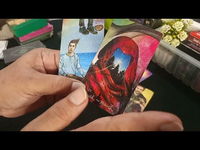 NEXT 15 DAYS OF YOUR LIFE  HINDI-URDU TAROT #next15days #whatwillhappennext #whatsnext #tarot