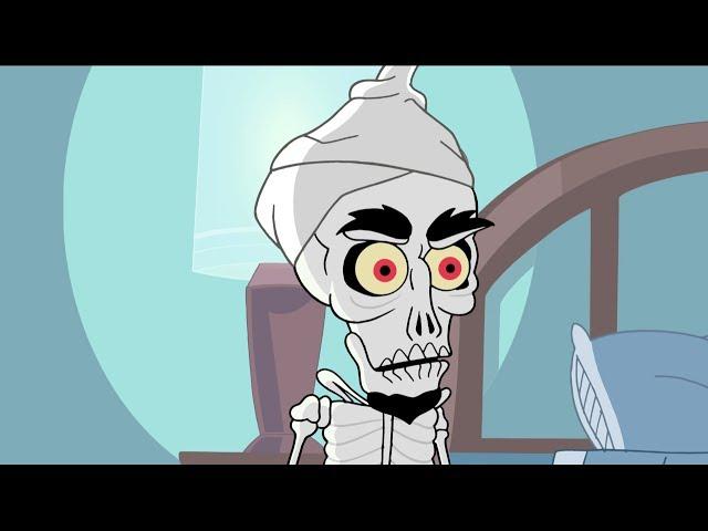 ACHMED SAVES AMERICA - Official Trailer  | JEFF DUNHAM