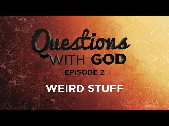 Gold Teeth - Questions With God (Full Episode)