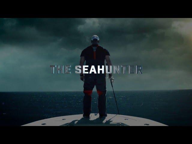 The Seahunter - Flip and Rob - Outdoor Channel