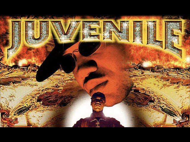 Juvenile - 400 Degreez